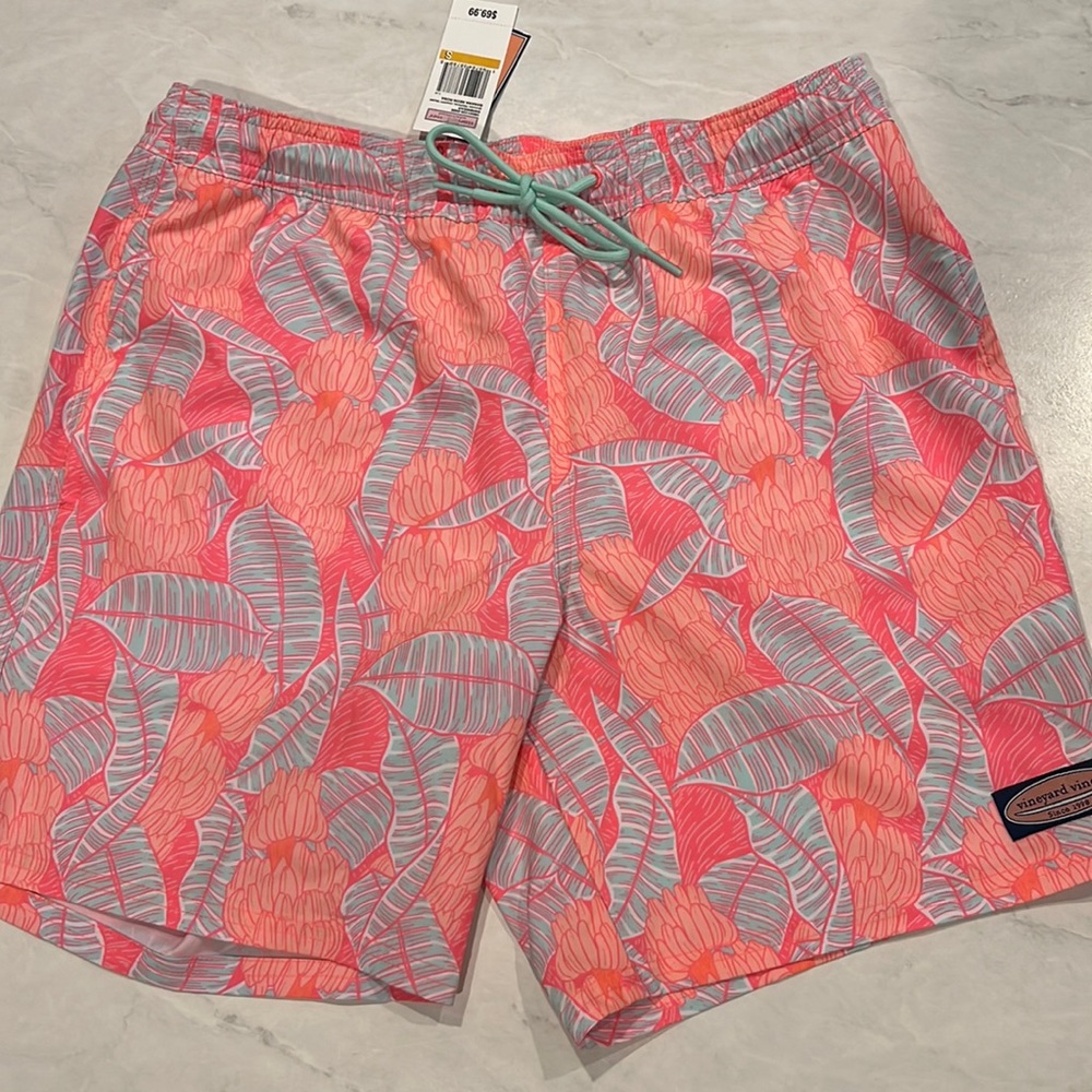 Vineyard Vines Swimtrunks